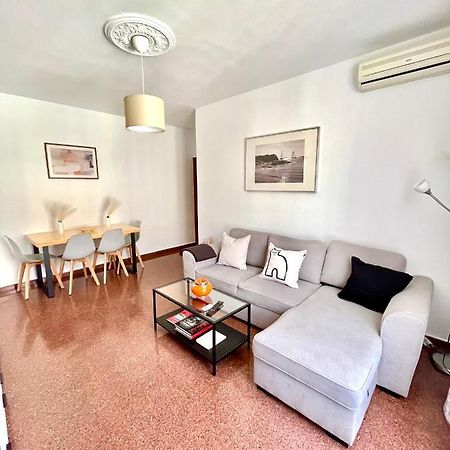 Vera Apartment, Acogedor Y Tranquilo En El Corazon De La Ciudad Антекера Екстер'єр фото
