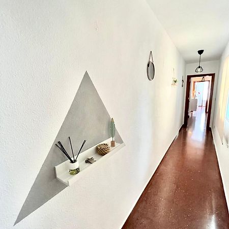 Vera Apartment, Acogedor Y Tranquilo En El Corazon De La Ciudad Антекера Екстер'єр фото