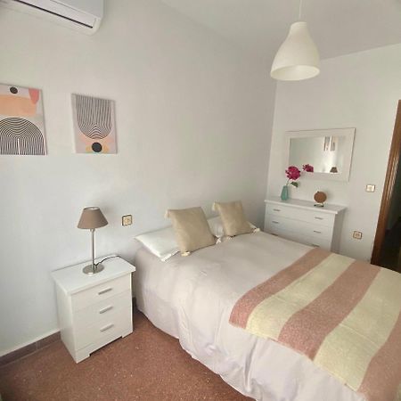 Vera Apartment, Acogedor Y Tranquilo En El Corazon De La Ciudad Антекера Екстер'єр фото