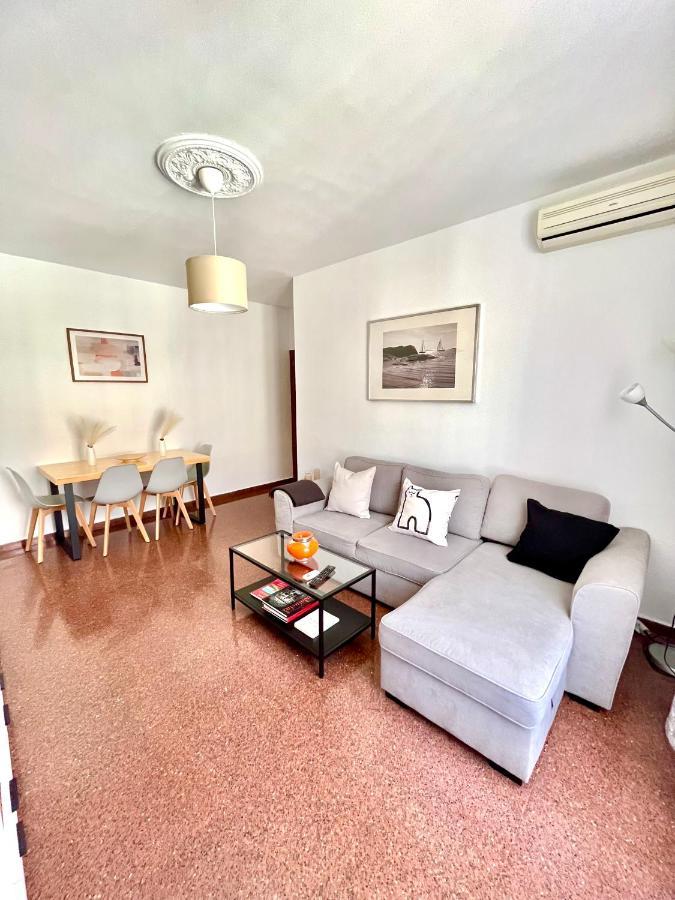 Vera Apartment, Acogedor Y Tranquilo En El Corazon De La Ciudad Антекера Екстер'єр фото