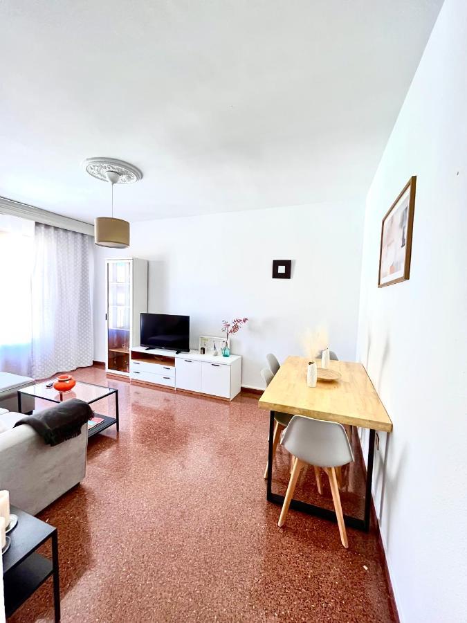 Vera Apartment, Acogedor Y Tranquilo En El Corazon De La Ciudad Антекера Екстер'єр фото
