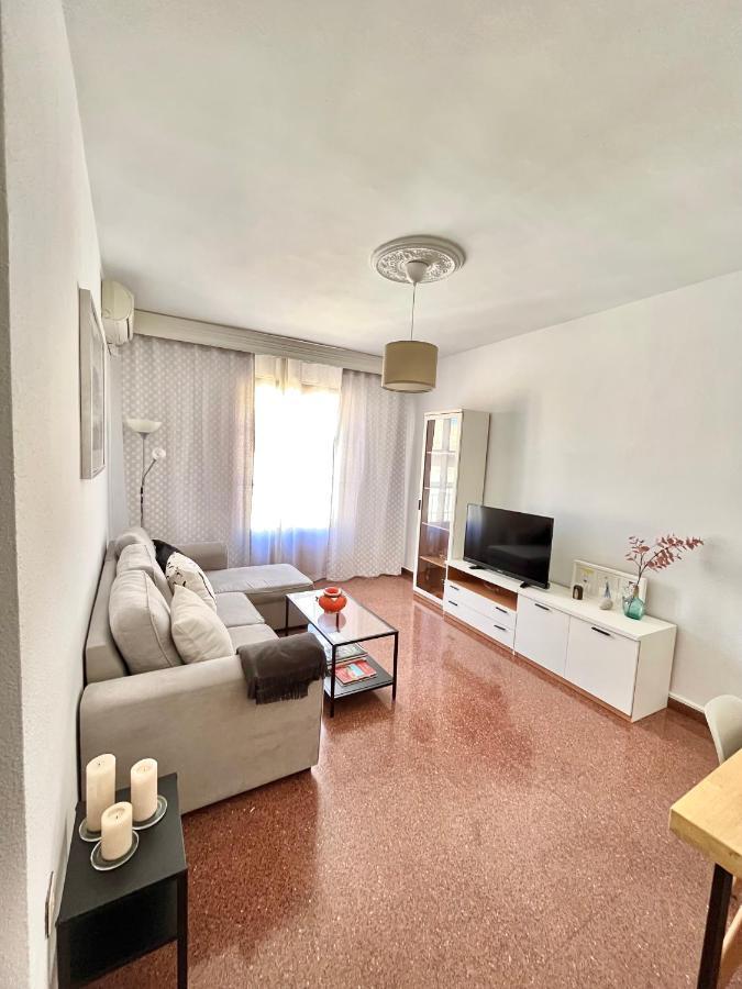Vera Apartment, Acogedor Y Tranquilo En El Corazon De La Ciudad Антекера Екстер'єр фото
