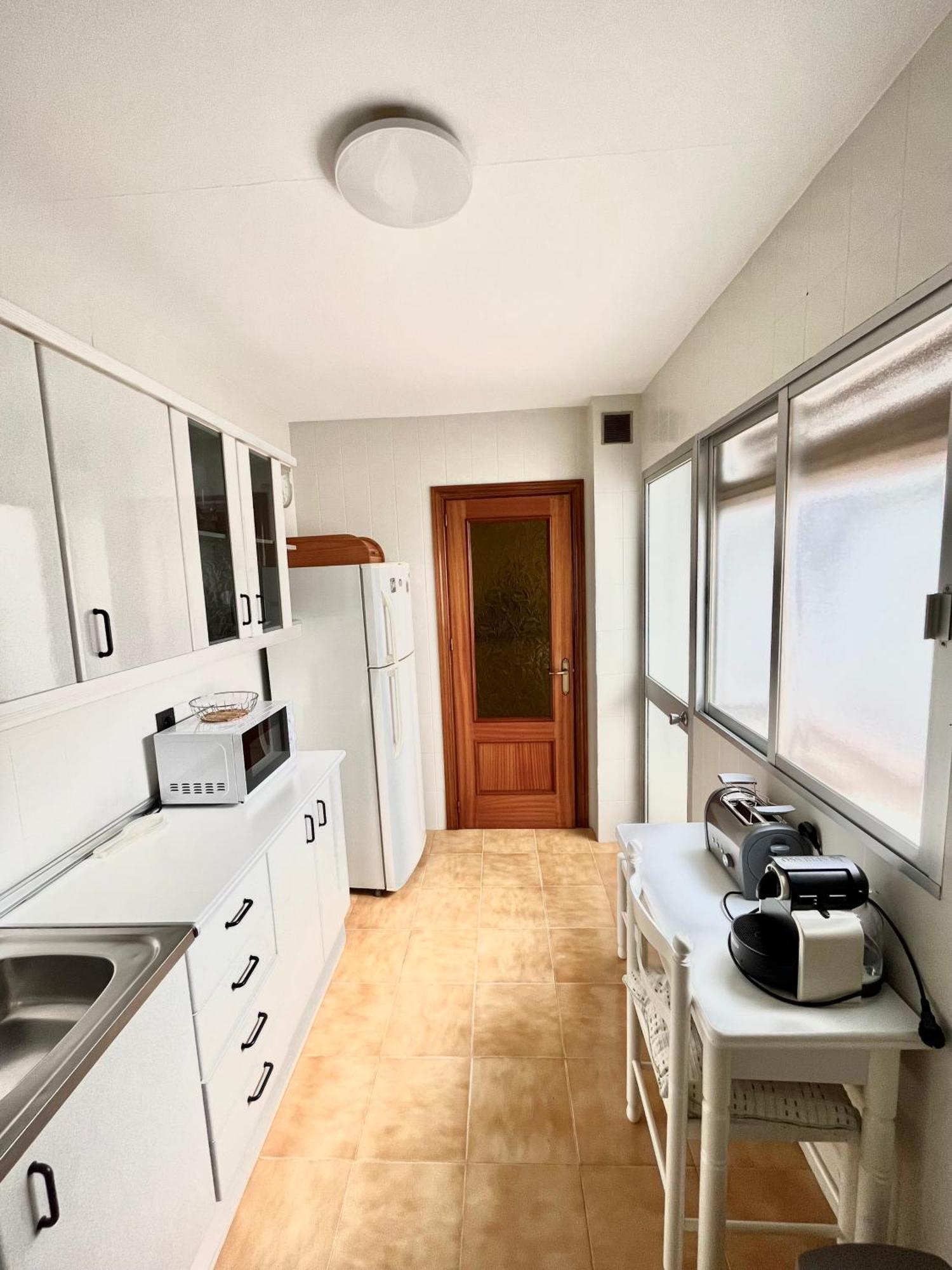 Vera Apartment, Acogedor Y Tranquilo En El Corazon De La Ciudad Антекера Екстер'єр фото