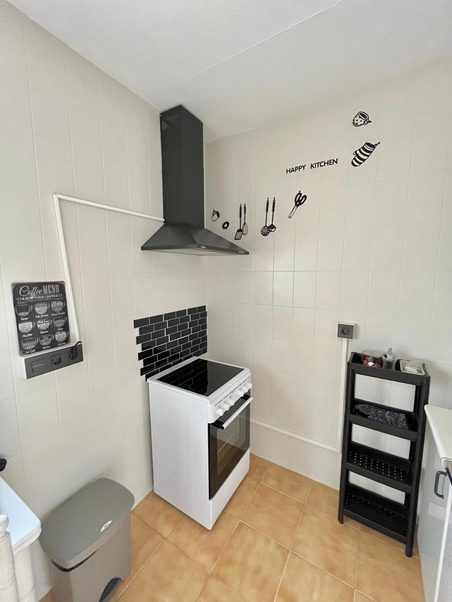 Vera Apartment, Acogedor Y Tranquilo En El Corazon De La Ciudad Антекера Екстер'єр фото