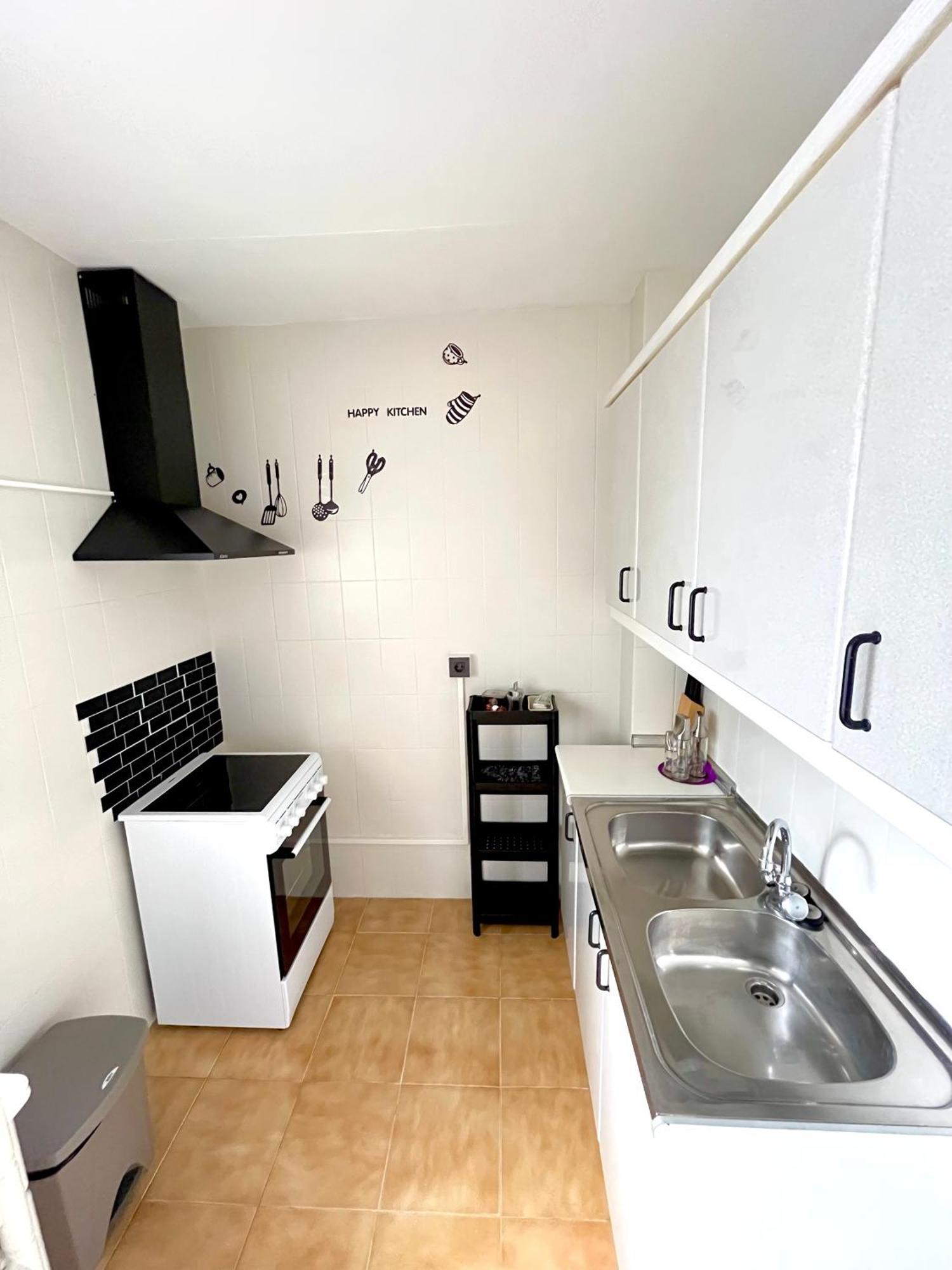Vera Apartment, Acogedor Y Tranquilo En El Corazon De La Ciudad Антекера Екстер'єр фото