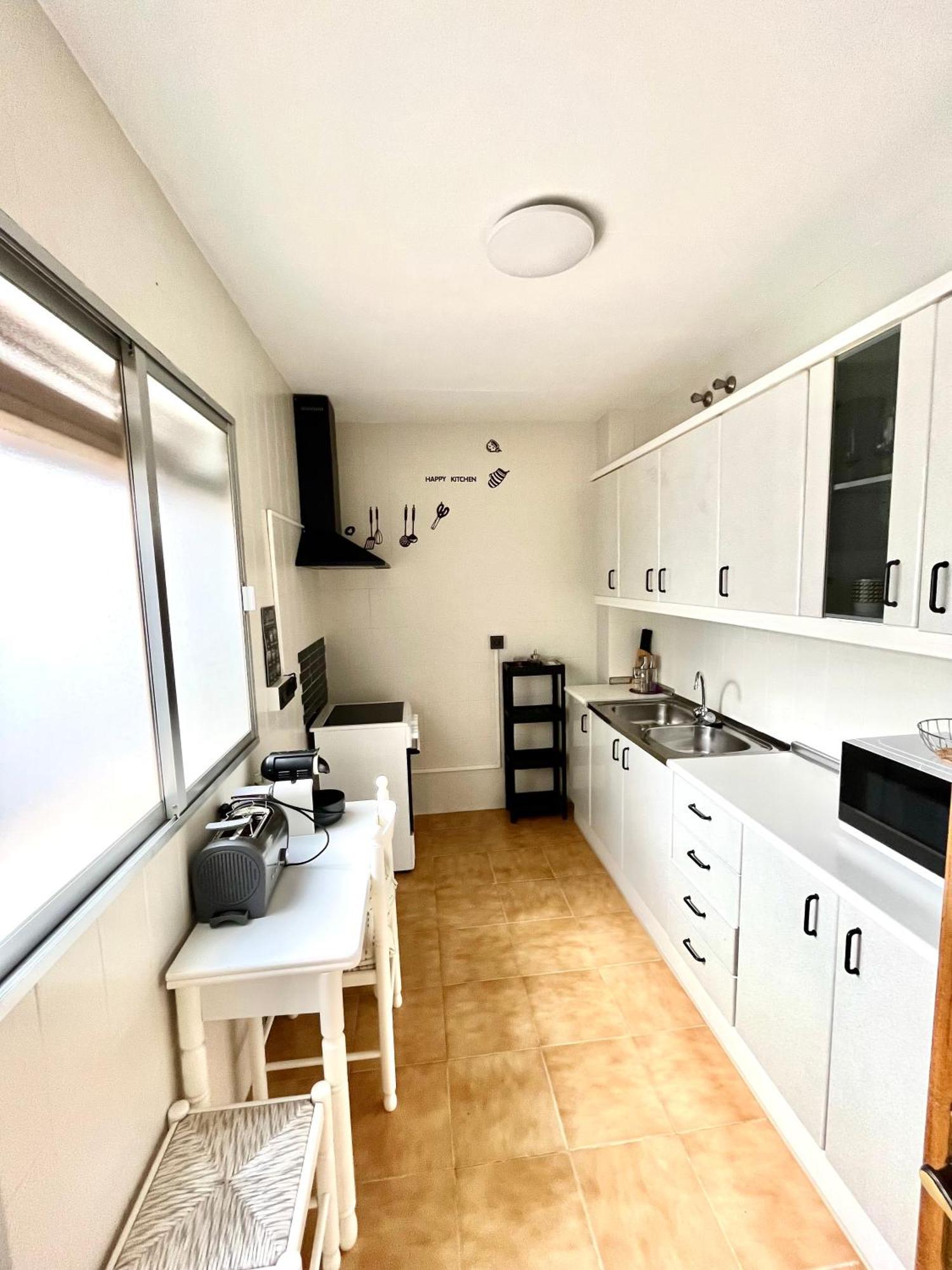Vera Apartment, Acogedor Y Tranquilo En El Corazon De La Ciudad Антекера Екстер'єр фото