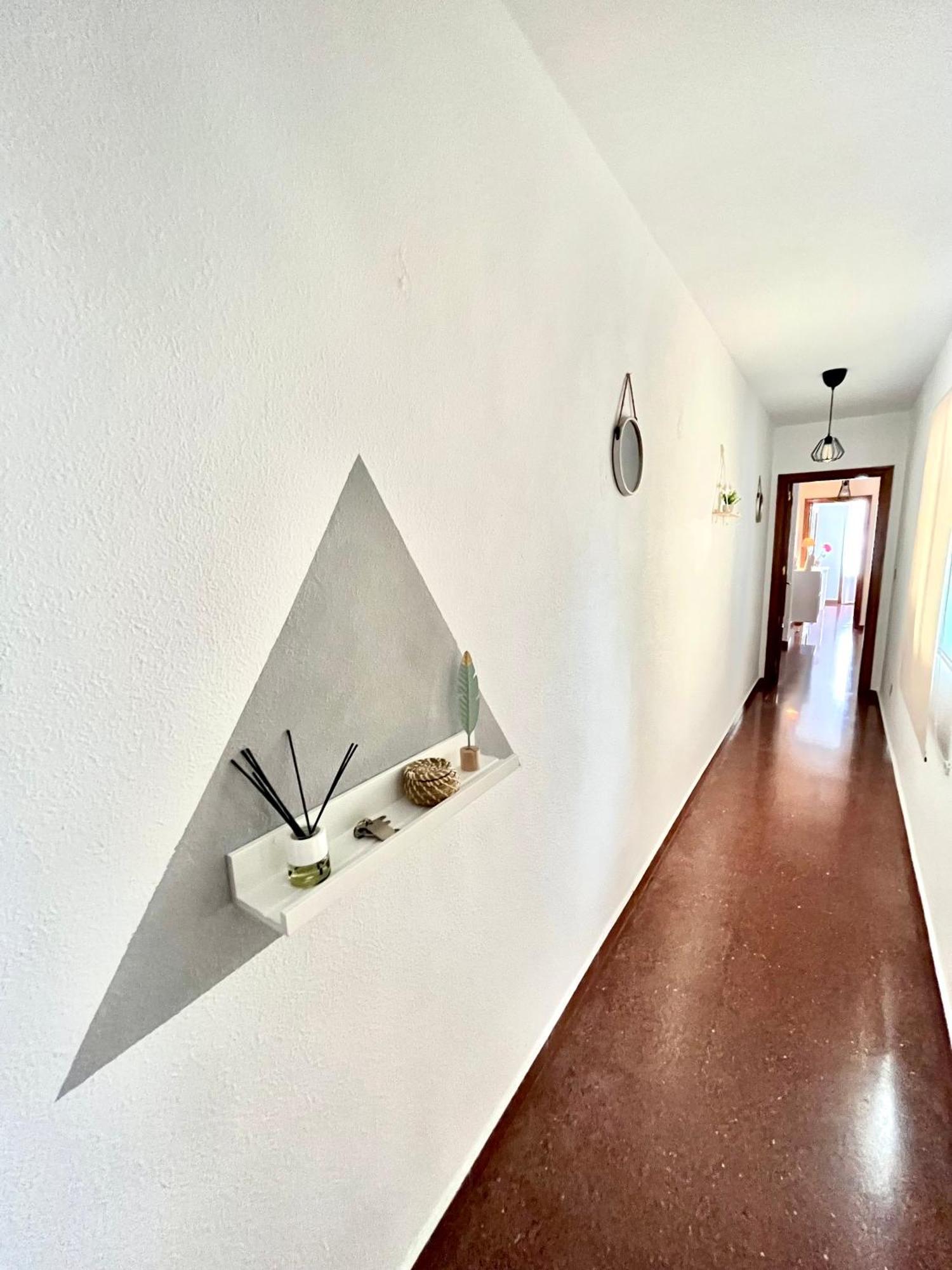 Vera Apartment, Acogedor Y Tranquilo En El Corazon De La Ciudad Антекера Екстер'єр фото