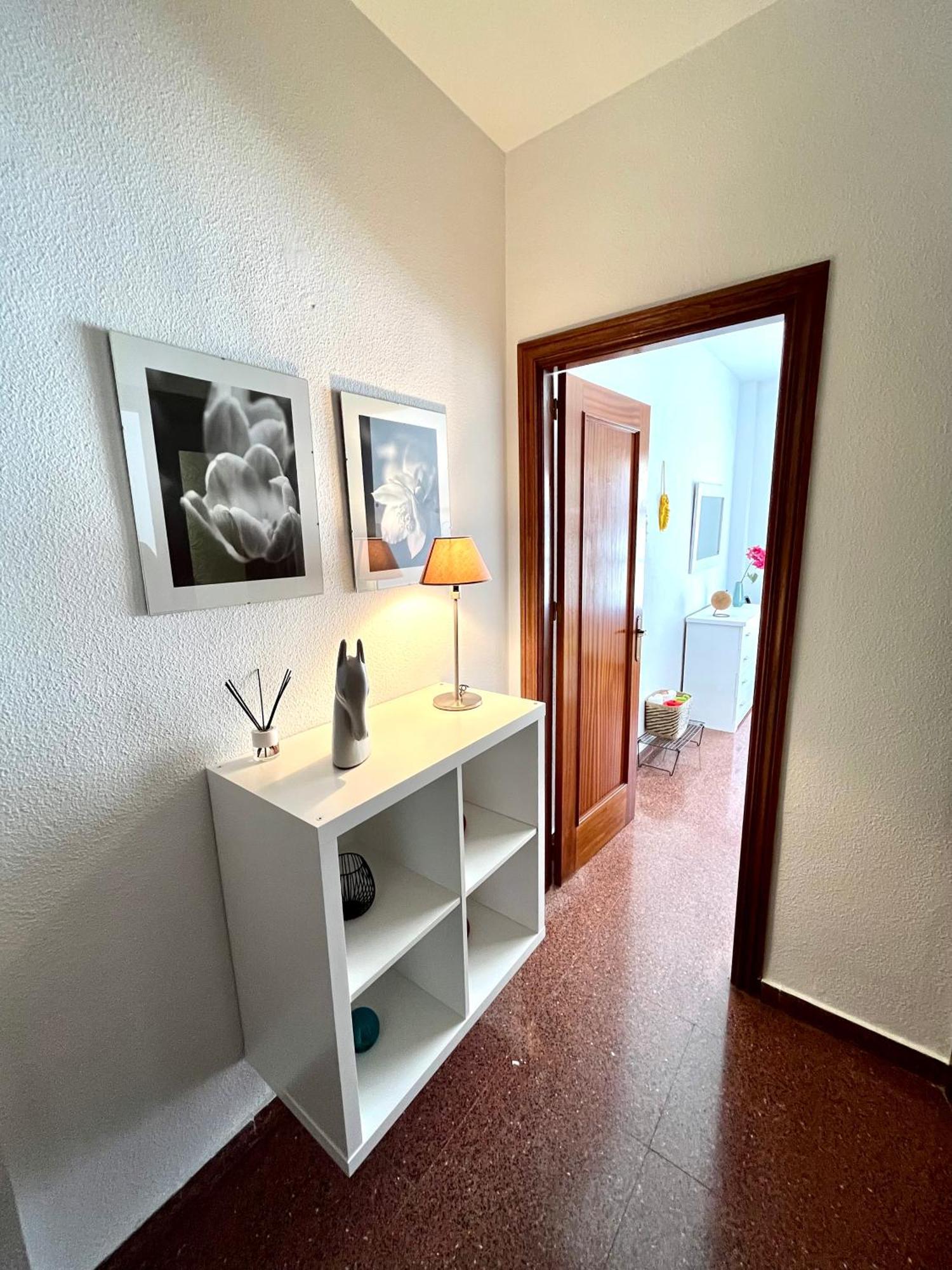 Vera Apartment, Acogedor Y Tranquilo En El Corazon De La Ciudad Антекера Екстер'єр фото